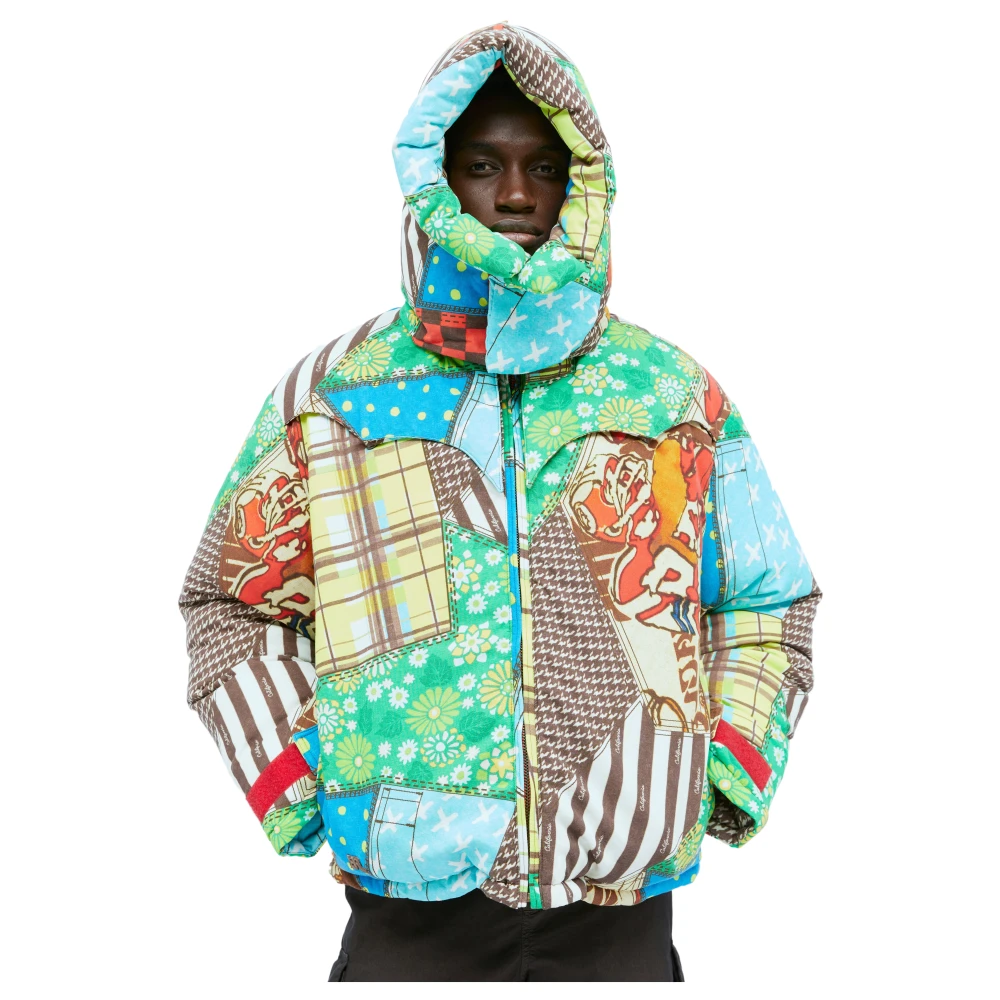 Jackets > Down Jackets - - ERL - Modalova