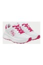 sneakers-blanches-avec-semelle-en-caoutchouc