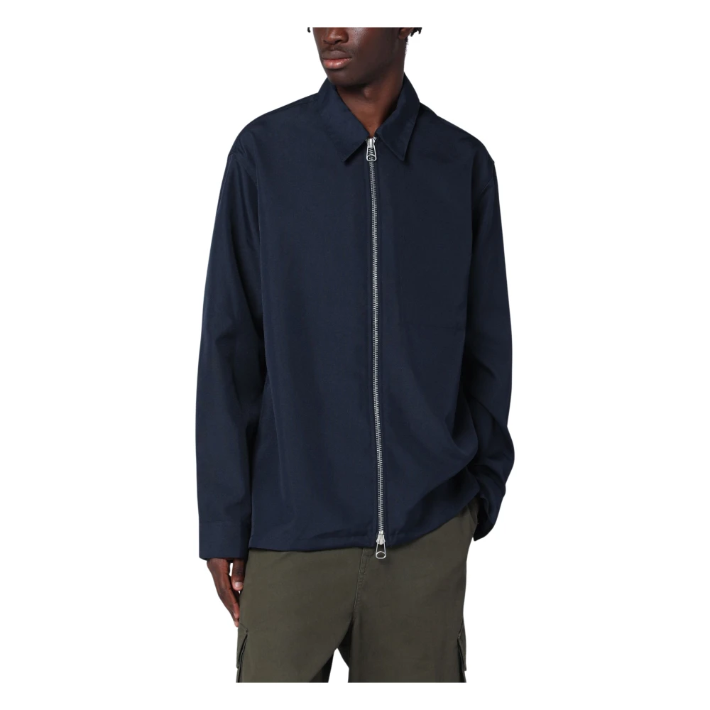 Jackets > Light Jackets - - Oamc - Modalova
