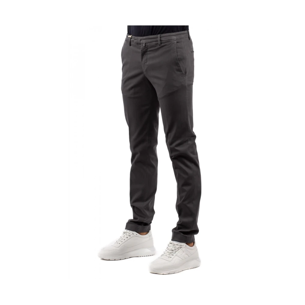 Briglia Herenmodebroek Gray Heren