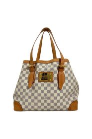 Vintage Tasker hvid fra Louis Vuitton Vintage (2023) • Se hele udvalget online hos Miinto