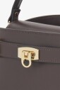 dark-brown-satchel-handbag