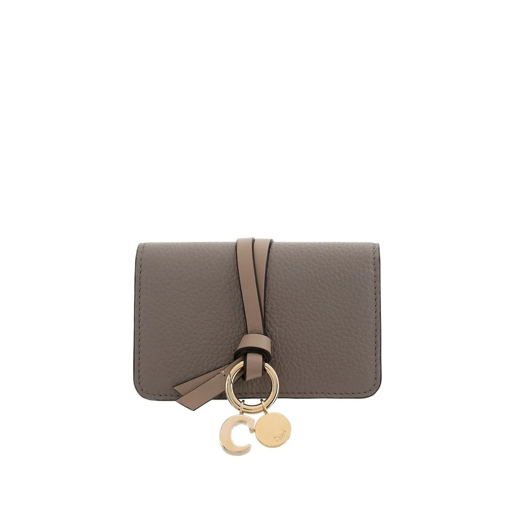 Accessories > Wallets & Cardholders - - Chloé - Modalova