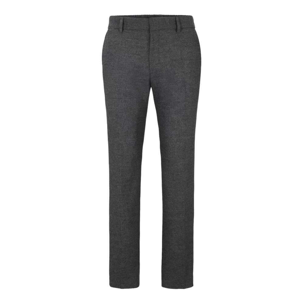 Trousers > Suit Trousers - - Hugo - Modalova