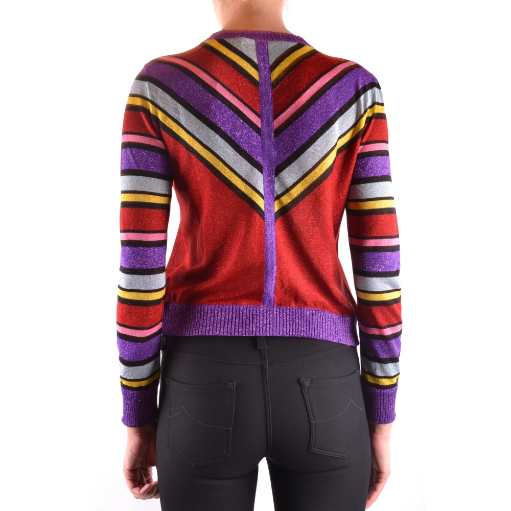 Philosophy di Lorenzo Serafini Knitwear Multicolor Dames