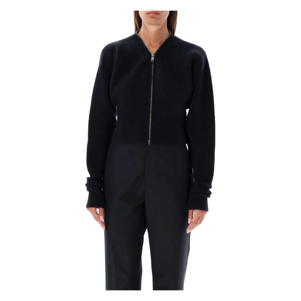 Knitwear > Cardigans - - Rick Owens - Modalova