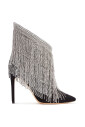 bottines-cheville-cristal-noir