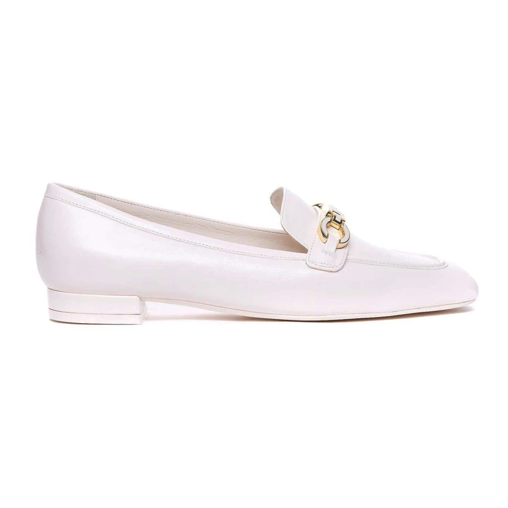 Shoes > Flats > Loafers - - Stuart Weitzman - Modalova