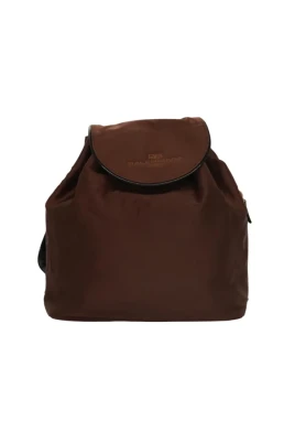 Pre-owned Nylon ryggsckar