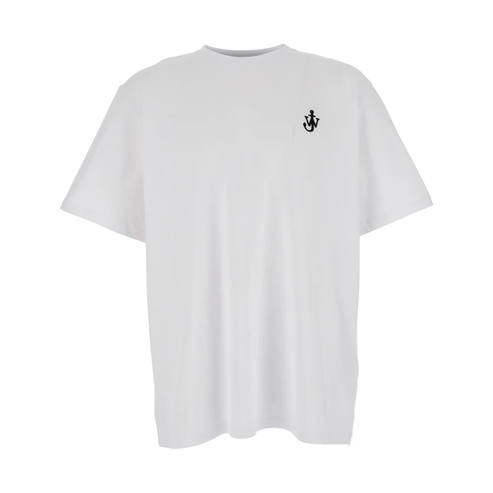 Tops > T-Shirts - - JW Anderson - Modalova