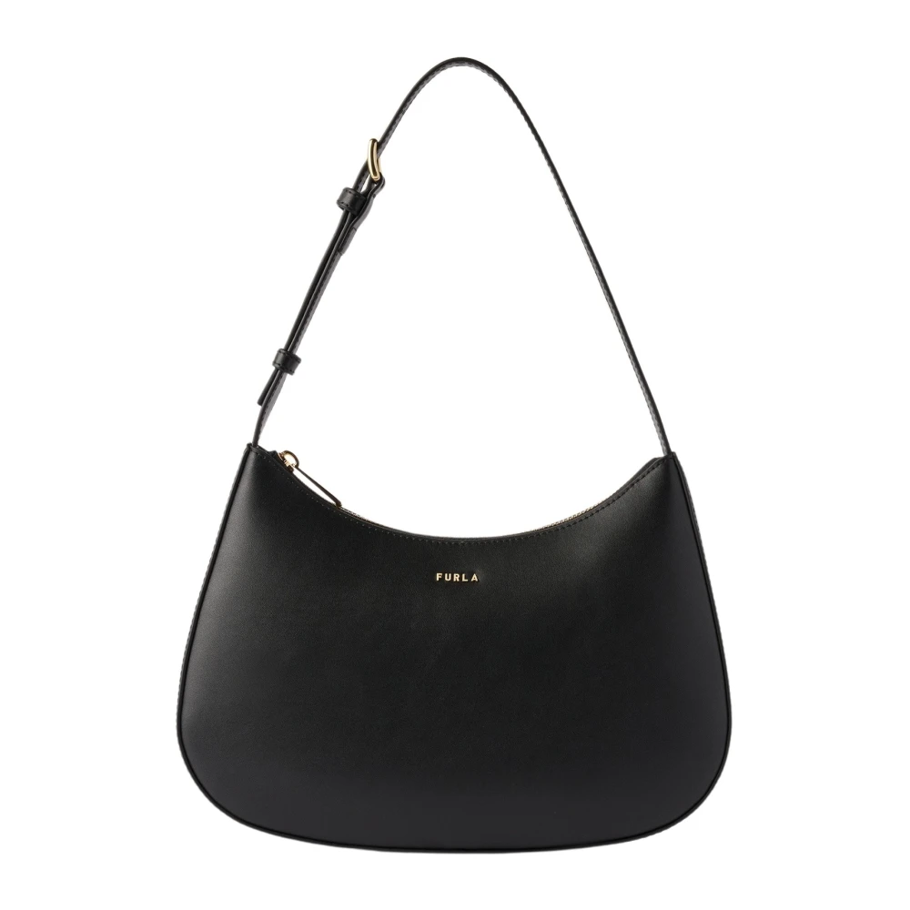 Furla Donna Nero - Borsa A Spalla Margot S - Bags - One Size