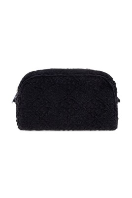 textured-black-zipper-bag-with-logo