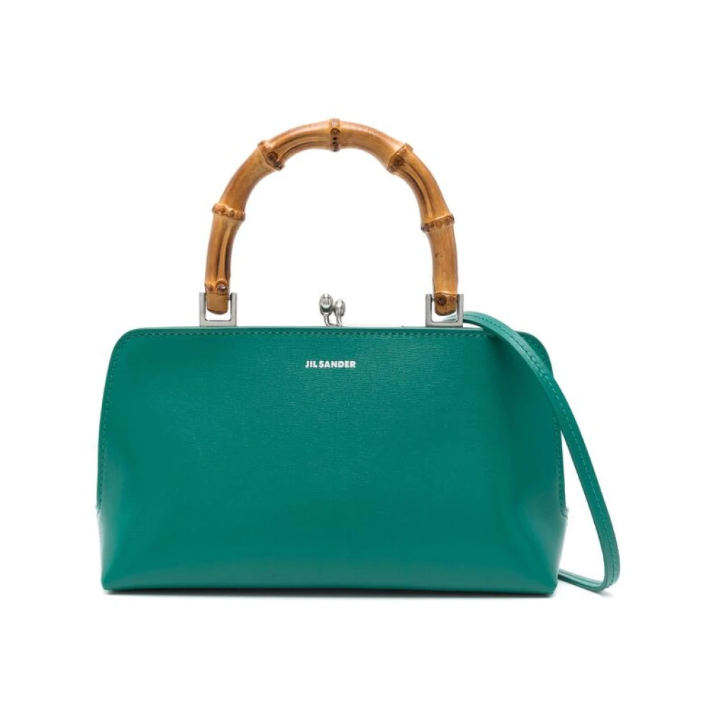 Bags > Handbags - - Jil Sander - Modalova