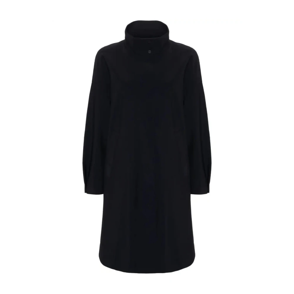 Coats > Single-Breasted Coats - - Herno - Modalova