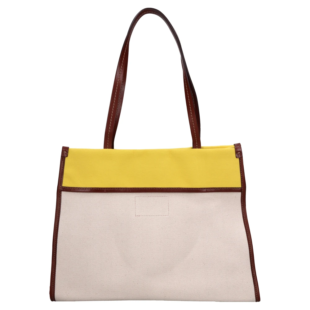 The Bridge Tassen.. MultiColour Multicolor Dames