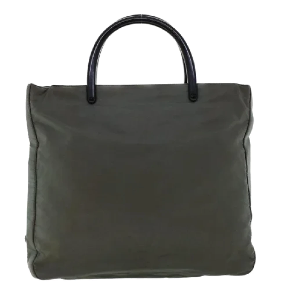 Pre-owned > Pre-owned Bags > Pre-owned Shoulder Bags - - Prada Vintage - Modalova