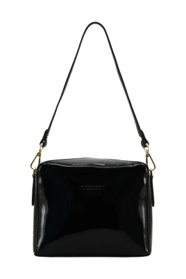 Cassetta Shoulder Bag