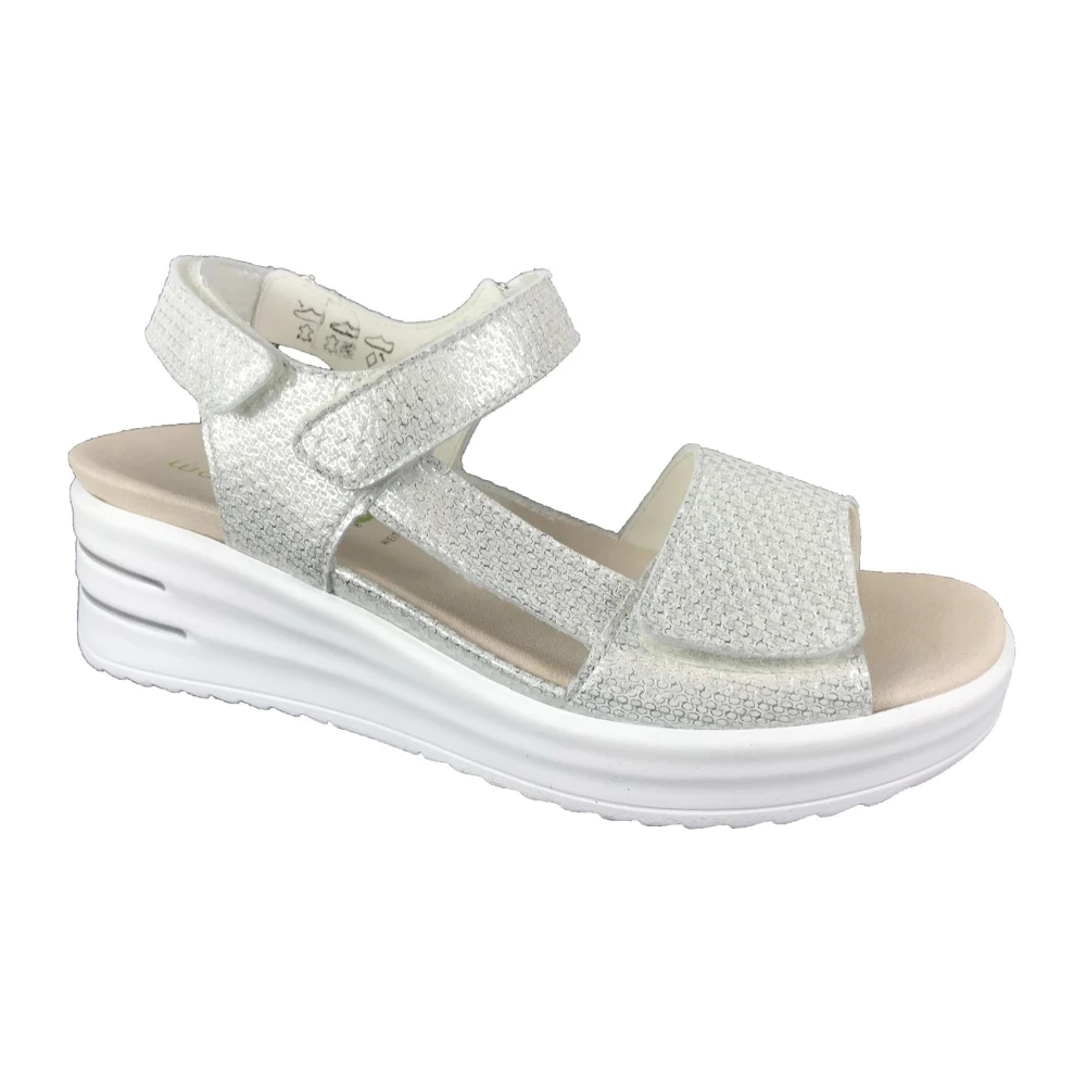 Shoes > Sandals > Flat Sandals - - Waldläufer - Modalova