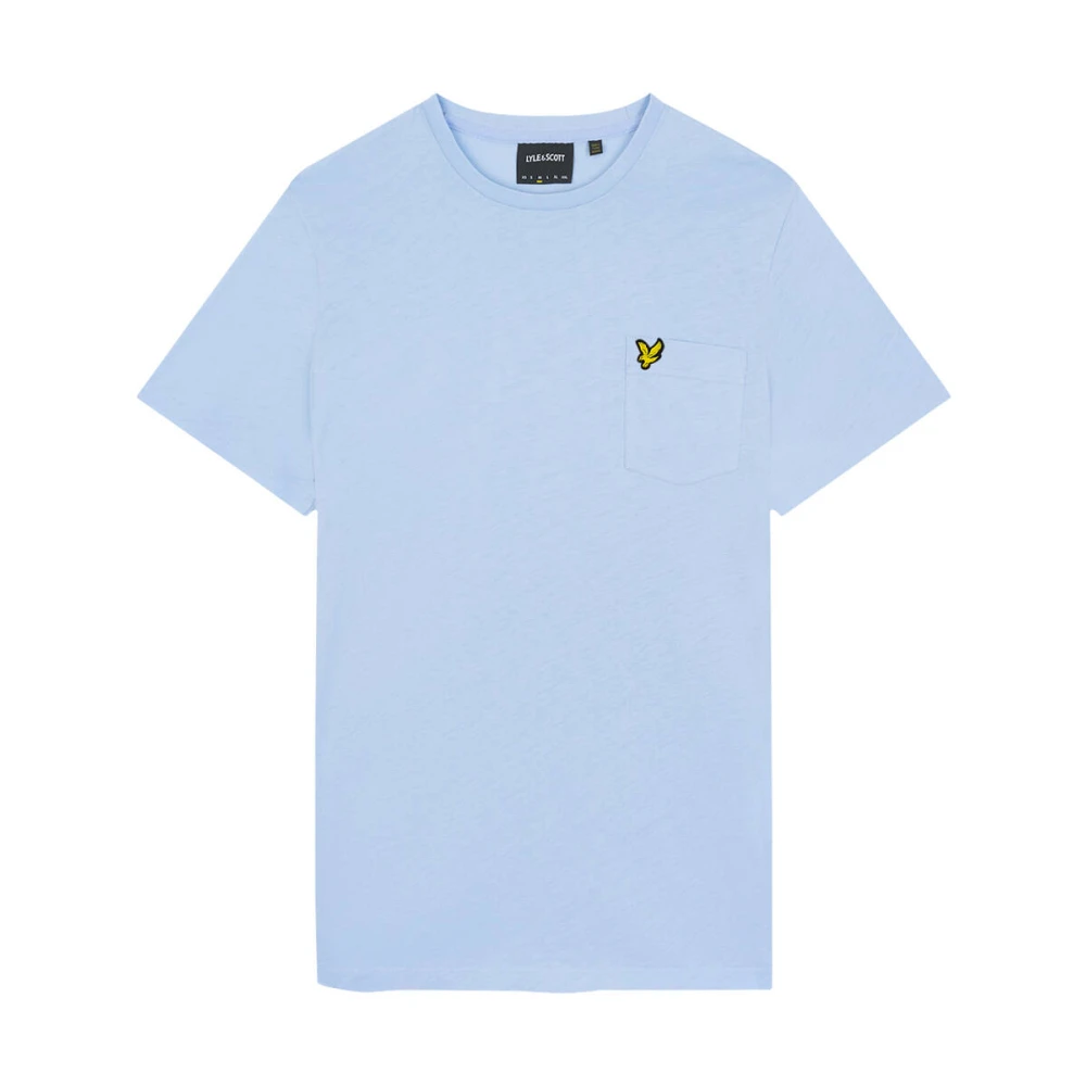 Tops > T-Shirts - - Lyle & Scott - Modalova