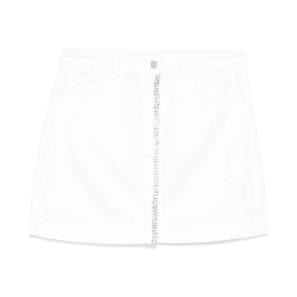 Skirts > Short Skirts - - Liu Jo - Modalova