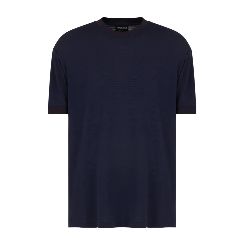 Tops > T-Shirts - - Giorgio Armani - Modalova