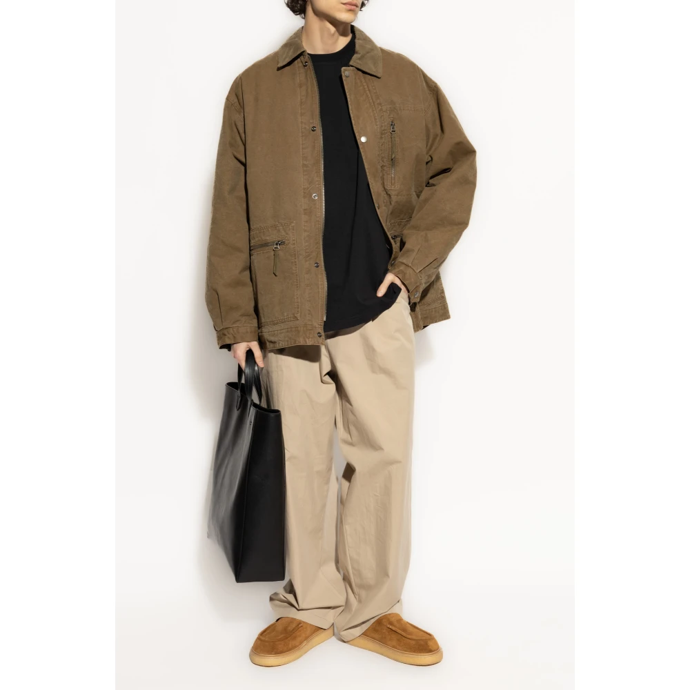 Isabel marant Jas Kimel Brown Heren