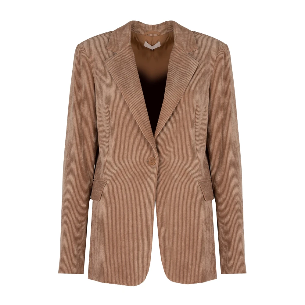 Jackets > Blazers - - Liu Jo - Modalova