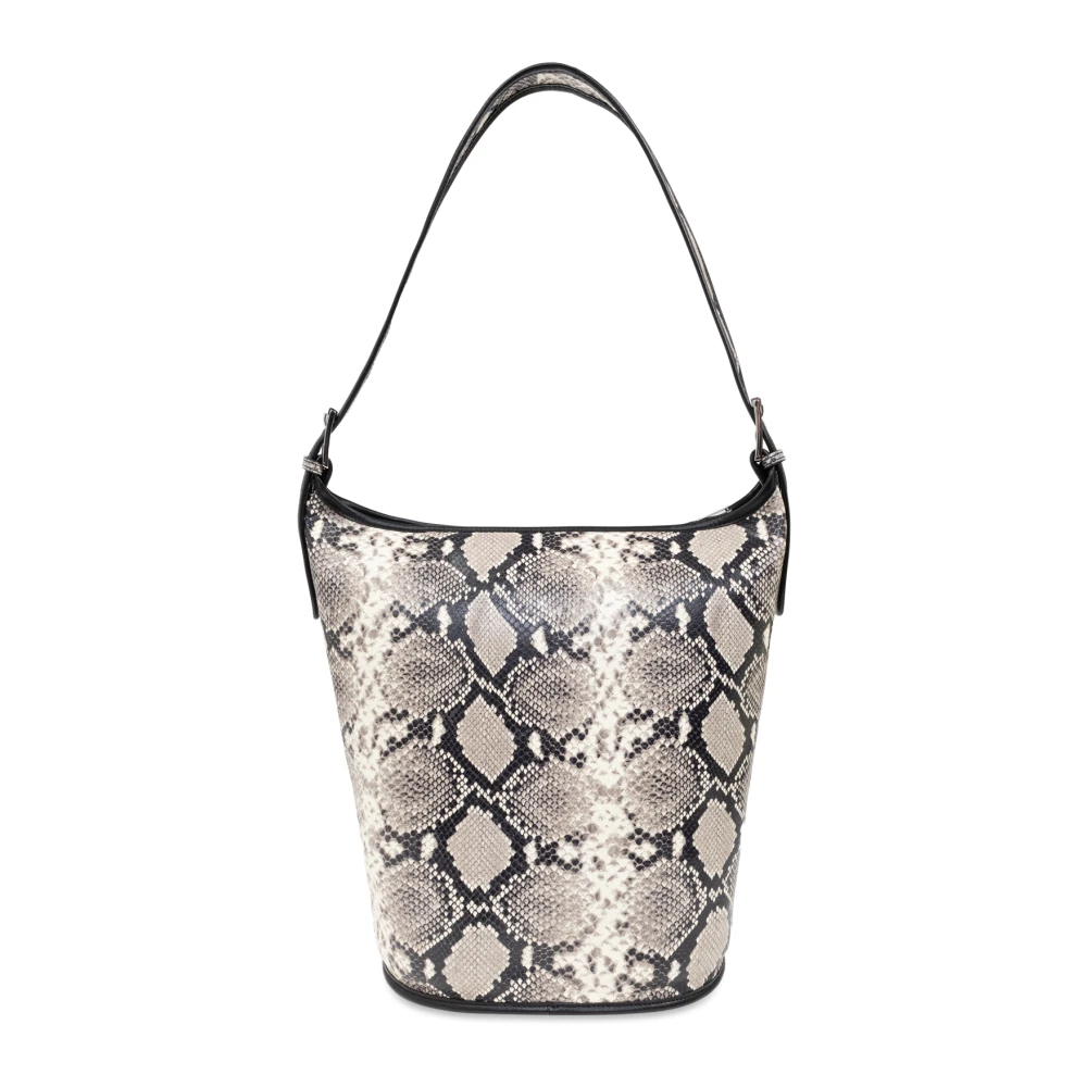 IRO Tas Zyke Gray Dames