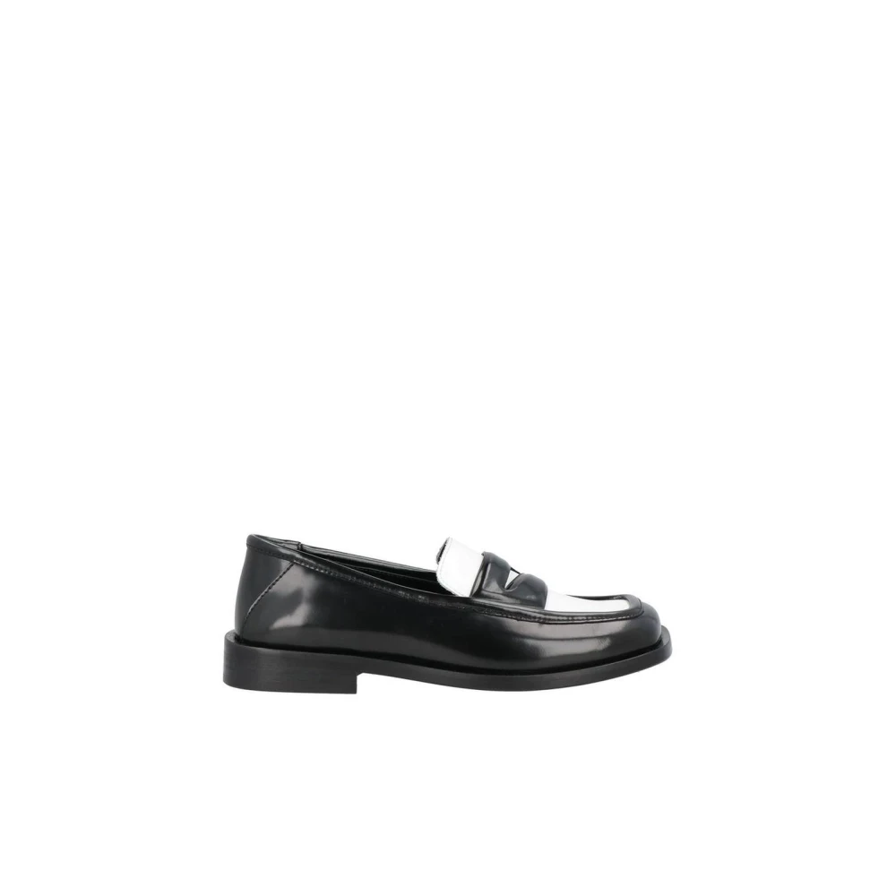 Shoes > Flats > Loafers - - The Attico - Modalova