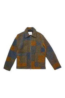 Gael 8267 Jacket