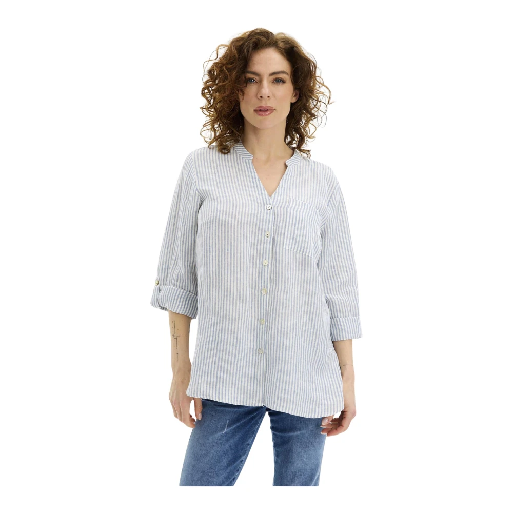 Blouses & Shirts > Shirts - - IN Front - Modalova