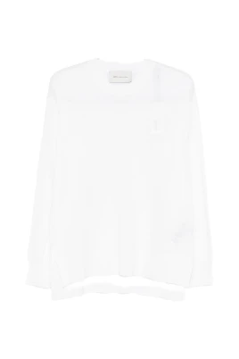 Ami Paris Sweaters