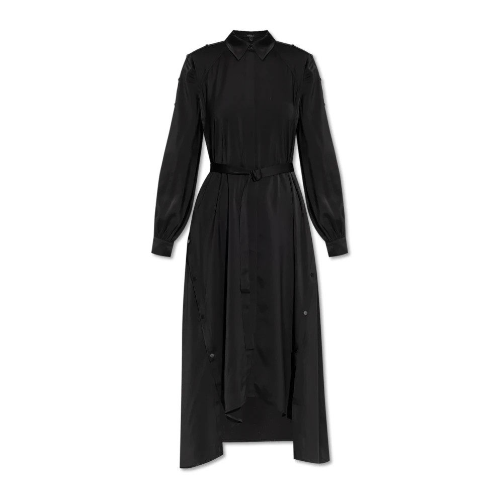Dresses > Day Dresses > Midi Dresses - - AllSaints - Modalova