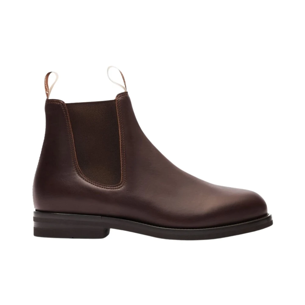 Shoes > Boots > Chelsea Boots - - Scarosso - Modalova