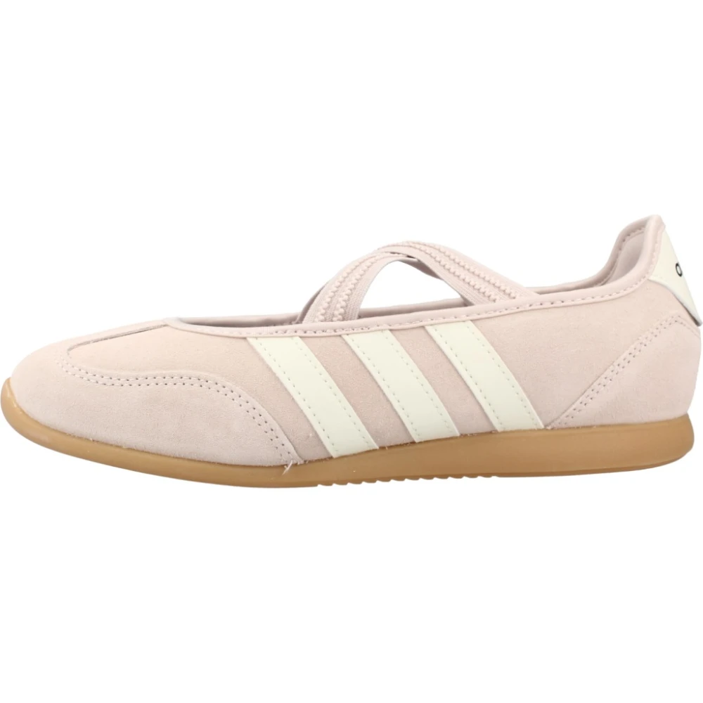 Adidas Donna Rose Sneakers Da Mary Jane Barreda - Immagine 2