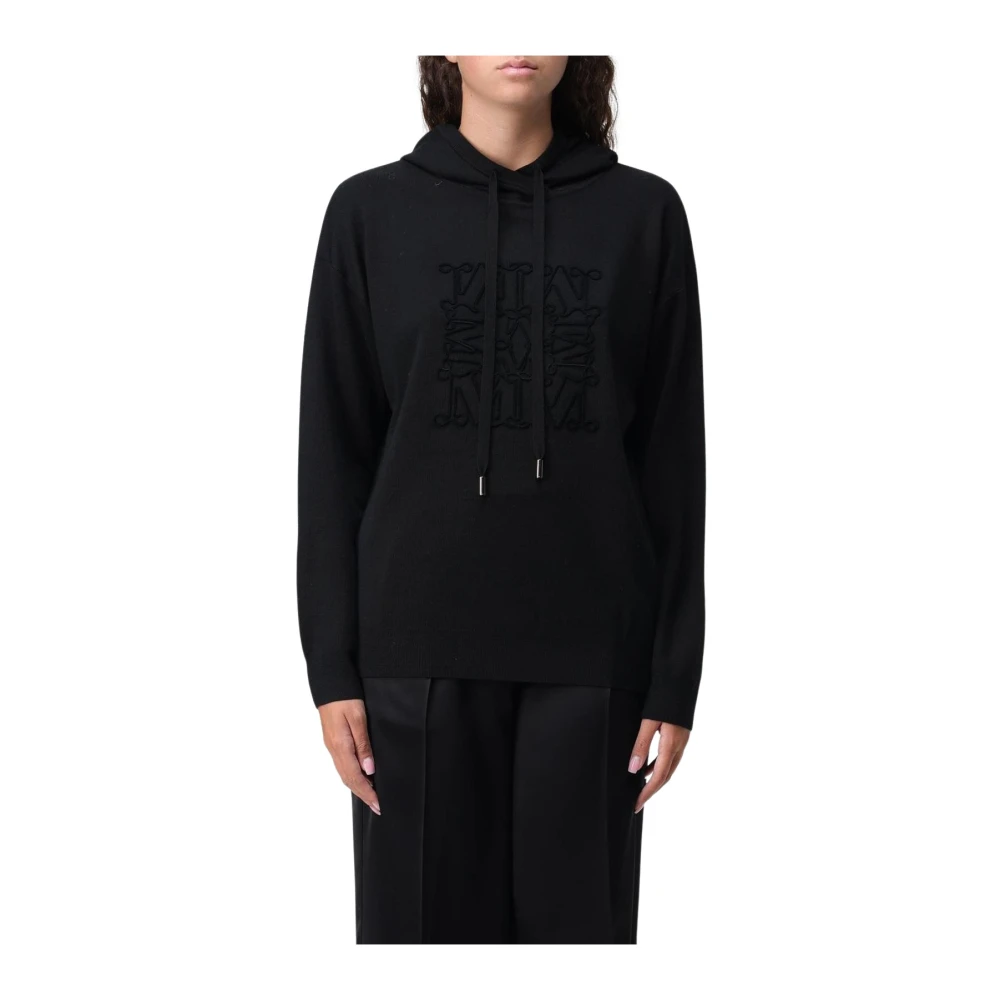 Sweatshirts & Hoodies > Hoodies - - Max Mara - Modalova