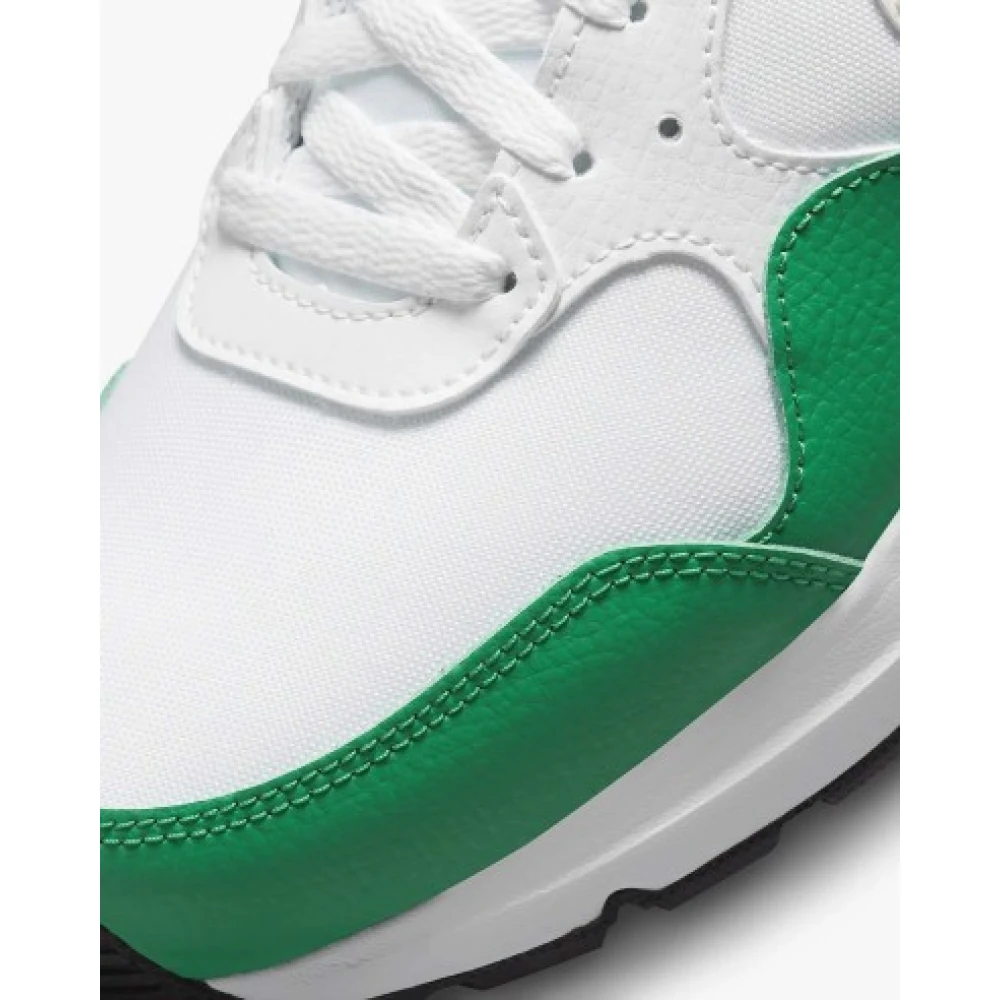 Nike Klassieke Air Max SC Sneakers White Heren