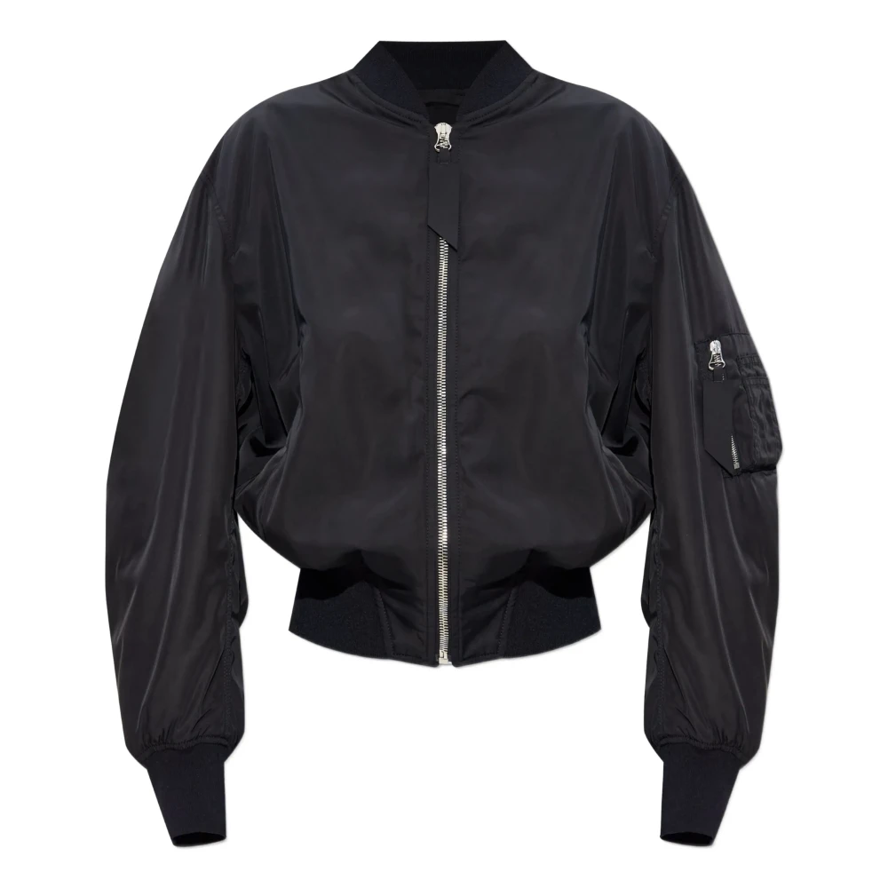 Jackets > Bomber Jackets - - The Attico - Modalova