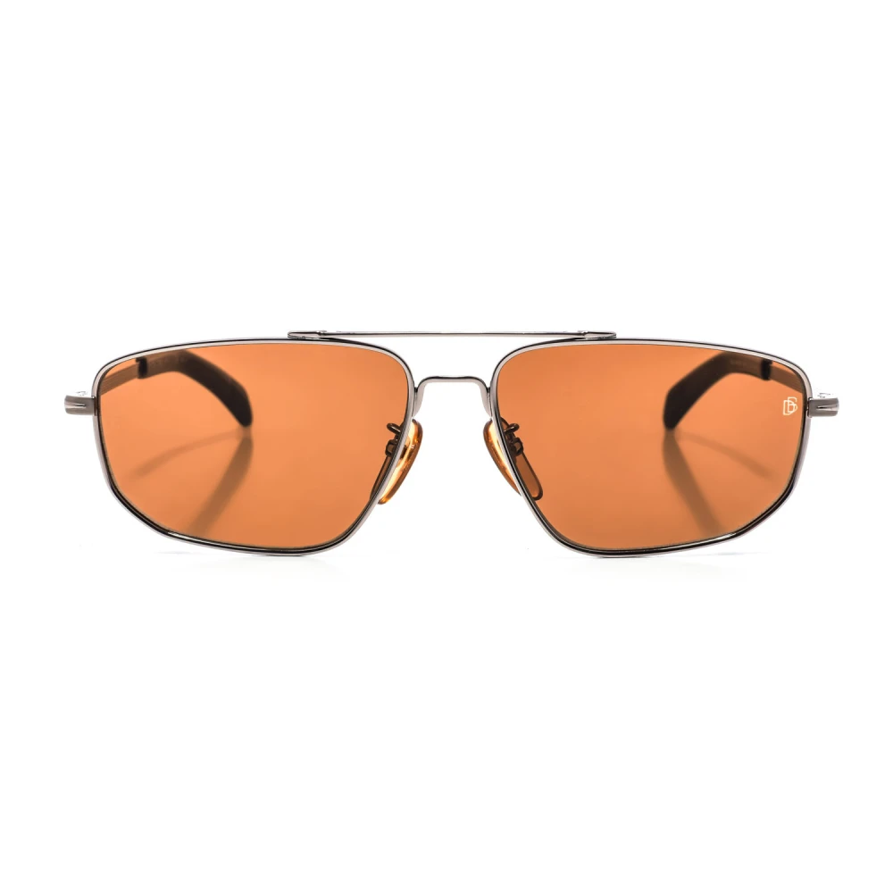 Accessories > Sunglasses - - Eyewear by David Beckham - Modalova