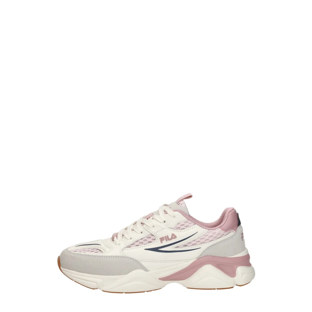 FILA, Damen, Sneakers, Recade Damenschuhe, Weiss, (40) - Bild 4