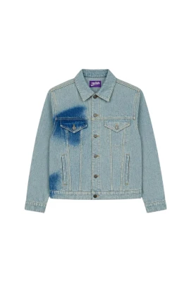 Face Denimjacka