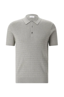 Luxury Basic Polo