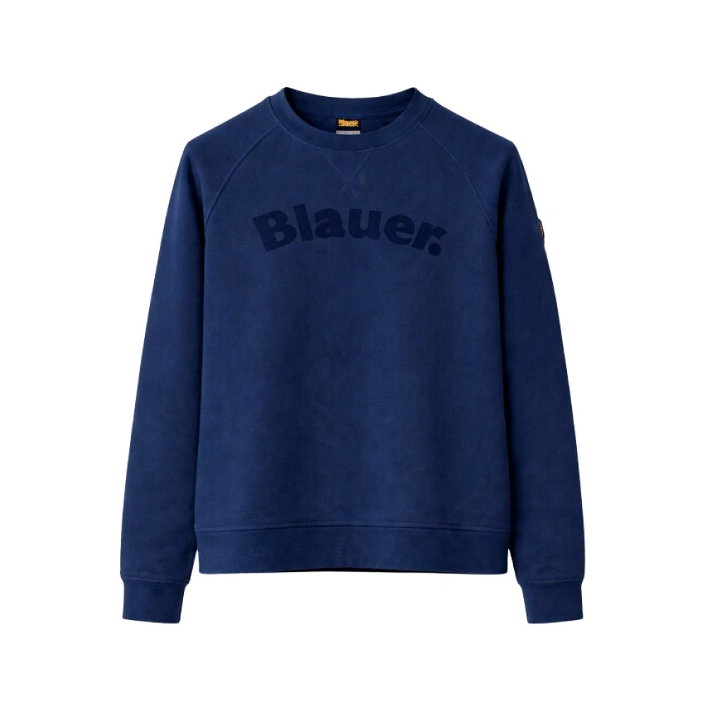 Blauer Uomo Blu - Felpe - Sweatshirts & Hoodies - L