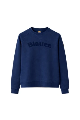 Camp Sweatshirt
