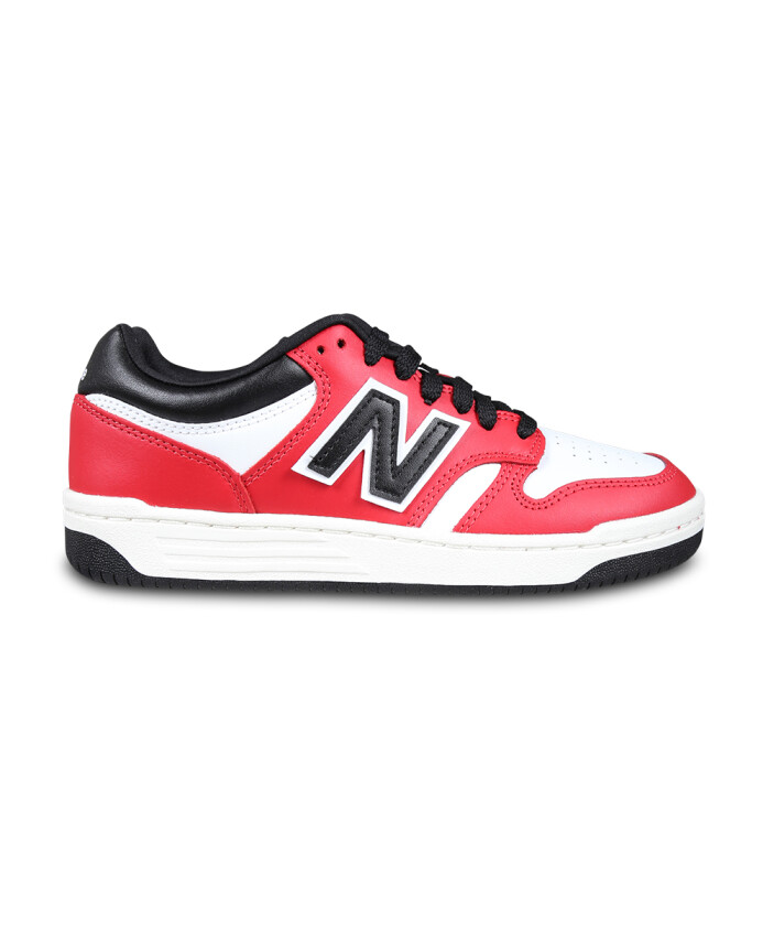 sneakers-rouges-480-avec-semelle-en-caoutchouc