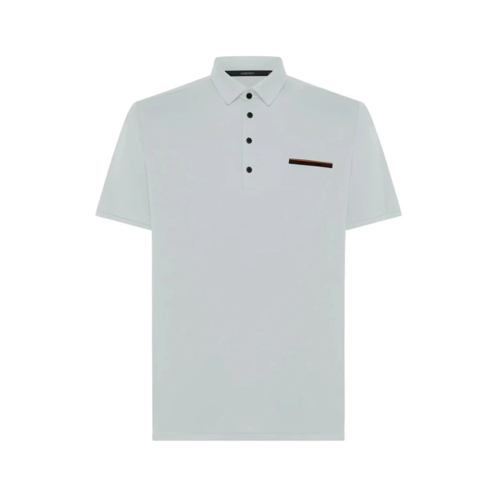 RRD - Tops > Polo Shirts - White - RRD - Modalova