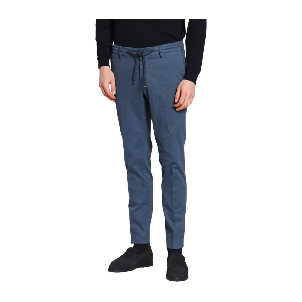 Mason's Herren Blau Hosen, 2XLgröße: