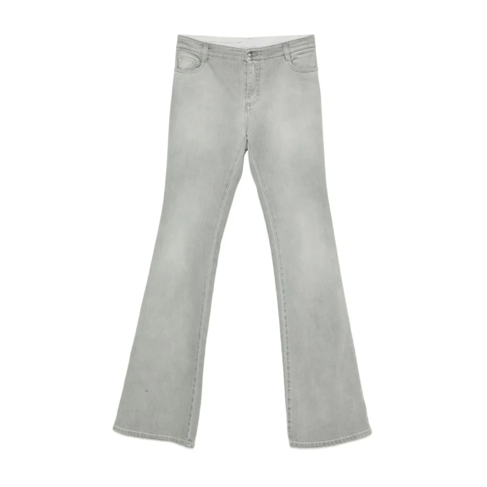 Jeans > Flared Jeans - - Ermanno Scervino - Modalova