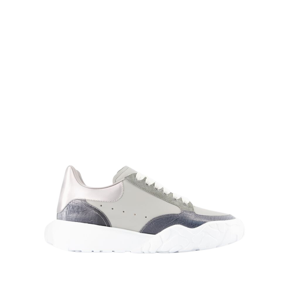 Alexander McQueen Sneaker im Sale Kaufen Sneaker von Alexander McQueen online bei Miinto