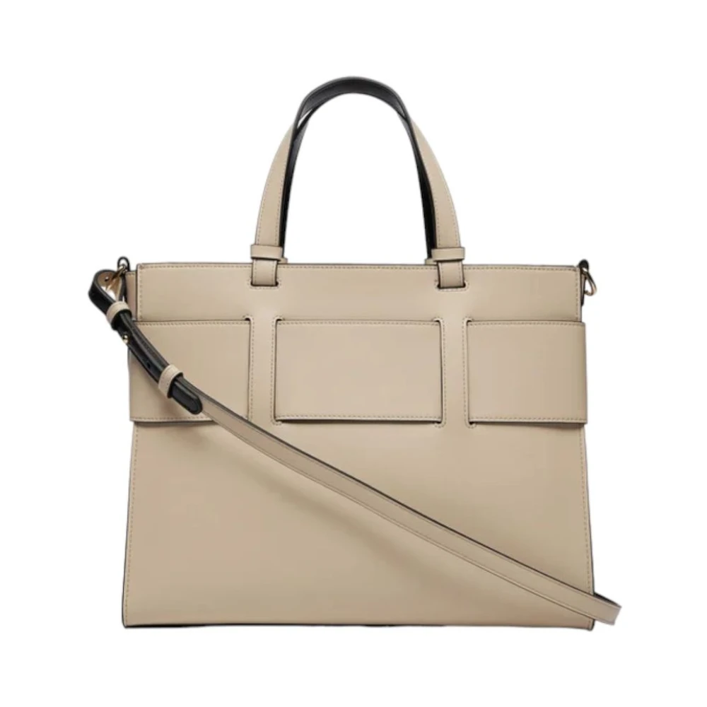 Armani Exchange Handtas Beige Dames